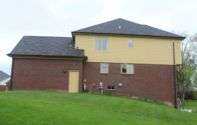 Quailcrest Homes for sale